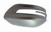 Toyota Hilux 1kd Carbon Matt Mirror Covers (2015-2016)