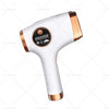 Body - 5 Energy Levels, 2 Modes IPL Laser Hair Remover
