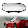 Chevrolet Corvette Heated Left Side Mirror Glass (2005-2013)
