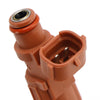 Yamaha Stratoliner Raider Roadliner Fuel Injectors (2006-2017)