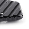 BMW K1600 GT GTL (2011-2015) Black Side Pad Stand Extension Plate