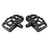 Harley FXBB FXLR FXLRS FXLRST FXST FLSB Black Rear FootPeg Passenger Pedal (2018-2023)