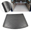 VW Touran Cargo Trunk Tray Liner (2003-2015)