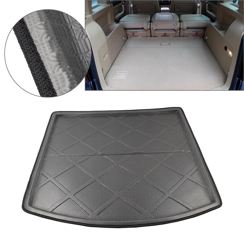 VW Touran Cargo Trunk Tray Liner (2003-2015)