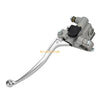 Yamaha Grizzly 550 700 YFM550 YFM700 Front Brake Master Cylinder (2012–2020)