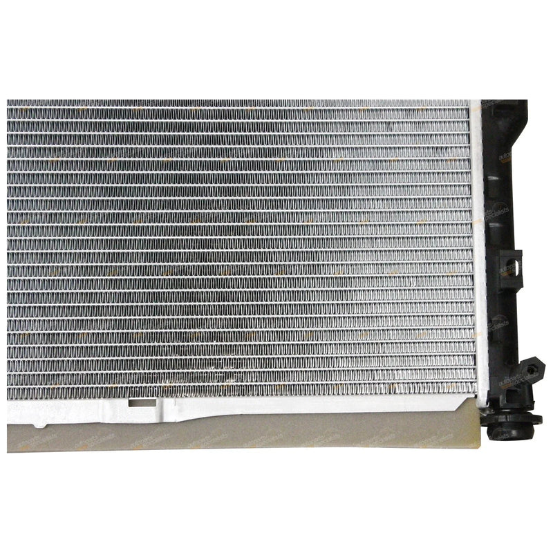 Mazda 626 GE MX6 Ford Telstar AX AY Automatic Alloy Radiator (1991-1997)