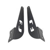 Toyota FJ Cruiser 2007-2014 Light Bar Mount Bracket (2 x)