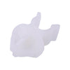 Mitsubishi L200 Lancer Outlander 10Pcs Hood Prop Rod Clip (2001-2023)