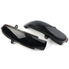Benz C Class W203 LED Mirror Dynamic Turn Signal Lights (2001-2007)