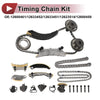 Cadillac Buick Enclave LaCrosse Timing Chain Kit (2008–2016)