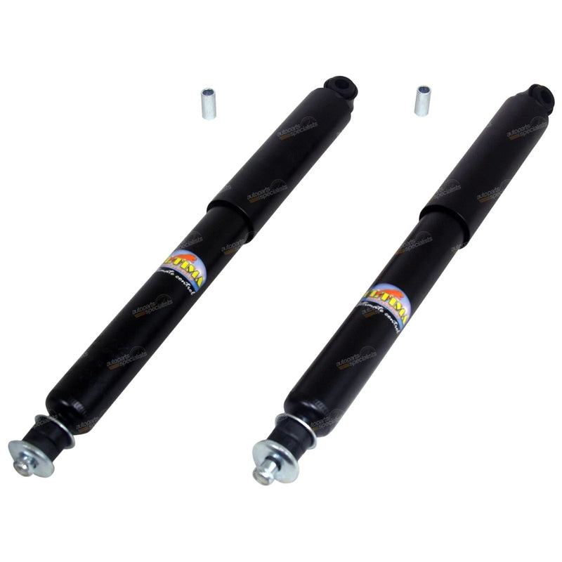 Toyota Liteace Van CM30 KM30 KM31 YM30 2 x Rear Shock Absorbers