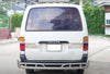 Toyota Hiace Commuter LH112 LH125 RH Tail Light (1989-2004)