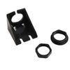 Panel Adapter / 145cm Cable Length / Dual USB Port Flush Mount Car