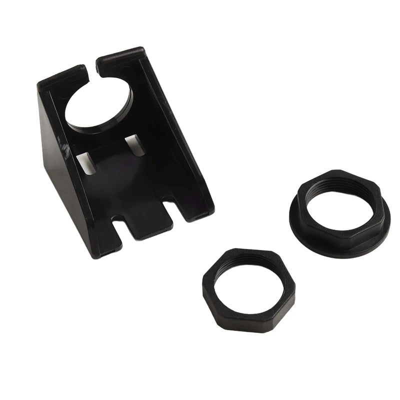 Panel Adapter / 145cm Cable Length / Dual USB Port Flush Mount Car