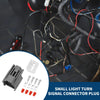 Honda Accord Small Light Turn Signal Connector Plug