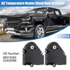 Chevy Silverado Tahoe HVAC Air Door Actuator Heater Blend