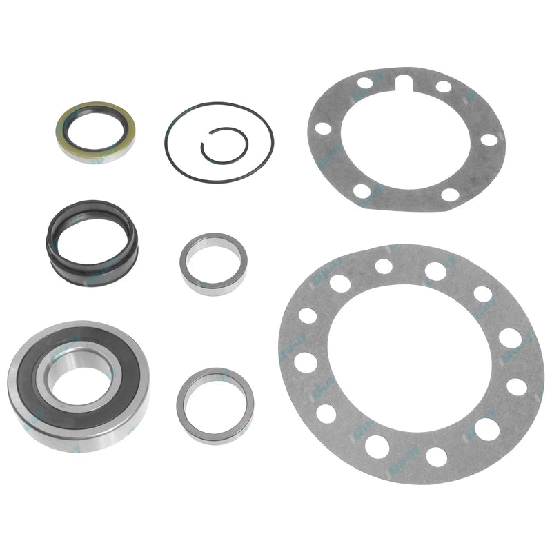 Hilux Ute 4x4 RZN169 RZN174 VZN167 VZN172 Rear Wheel Bearing Kit (2005-2015)