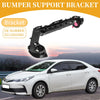 Toyota Corolla LH Side Front Bumper Support Bracket 1 Pc (2019–2024)