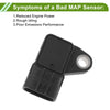 Suzuki MAP Sensor (2001-2006)