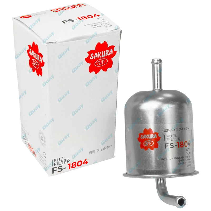 Nissan Cefiro NA31 2.0L 6cyl RB20DET 1990~1993 Fuel Filter