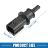 Dodge Avenger Car Air Charge Temperature Sensor (2008-2014)