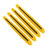 Universal Cars Carbon Fiber Door Handle Reflective Stickers