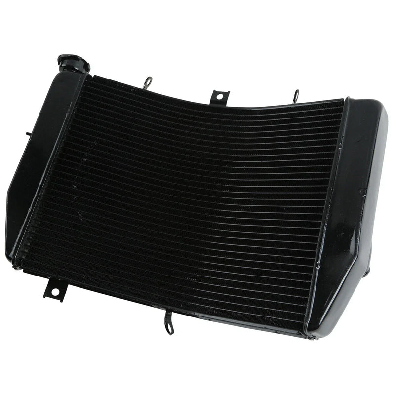 Suzuki GSXR600 GSXR 600 Radiator Cooling Cooler (2004-2005)