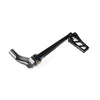 Harley Softail Black Brake Arm Shift Lever Peg (2018-2023)