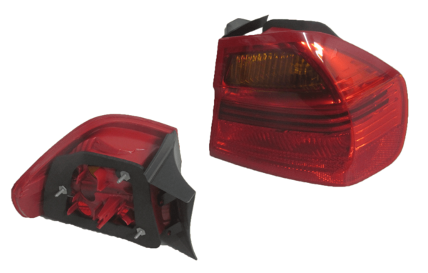 Tail Light Outer Right Hand Side FOR BMW 3 Series E90/E91