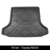 Toyota RAV4 Cargo Trunk Tray Liner (2001-2005)