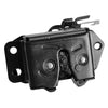 Toyota Hiace Rear Tailgate Lock Latch with Cable (2005-2014)