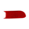 Hyundai Veloster JS Carbon Fiber Handbrake Cover Trim (2019-2023)