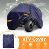 Kawasaki Brute Force 750 Waterproof ATV Cover