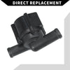 Land Rover Range Rover Velar Auxiliary Cooling Water Pump (2018-2023)