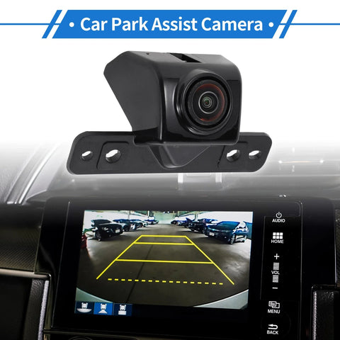Chevrolet Suburban / Tahoe 2021-2024 Front View Camera (2 x Cameras)