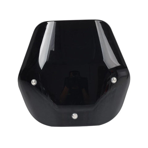 Suzuki GSX 8S GSX8S Black Windshield Visor Shield (2023-2024)