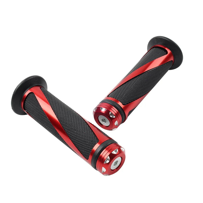 Yamaha MX ATV Pit Dirt Bike 7/8" Hand Grips (No Year Specified)
