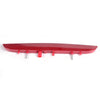Jeep Renegade 2015-2020 Rear Third High Mount Brake Light (68247167AA)