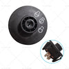 Exmark Timecutter Toro Titan Zero Mowers Ignition Switch