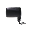 Isuzu Faster 2D Bedford KB KB41-KB42 Black Door Mirror Right Side