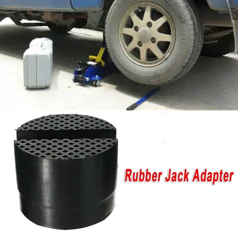 Hydraulic Floor Jacks for Most Vehicles Soft Rubber Guard Pad