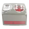 Land Rover Range Rover (2002-2009) Left Side Rear Tail Light