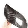 Chevrolet Corvette C6 2005-2013 Carbon Fiber Add-on Side Mirror Cover Caps