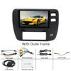 Nissan Patrol GU 9" Android 13 Stereo Radio GPS Navigation (1997-2009)