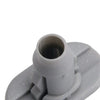 Lexus GX470 10 x Gray Rocker Moulding Clips (2003–2004)