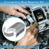 Mercedes-Benz CLA (2014-2018) - 8 Pcs Connecting Rod Bearing Set