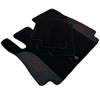 Mercedes Benz S-Class V223 (2021-2023) | AutoWin Black Floor Mats