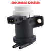 Iveco Daily 2.3L 3.0L Control Valve