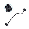VW Jetta Activated Carbon Charcoal Canister & Hose