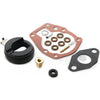 Johnson Evinrude 2 x 2hp / 3hp / 4hp Carb Re2x Kit w/ Float (398532, 18-7043)